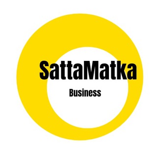 Логотип канала sattamatka_business