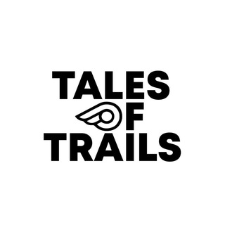 Логотип канала talesoftrails