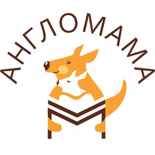 Логотип канала anglomamatomsk