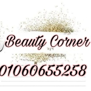 Логотип канала beauty_corner_for_makeup