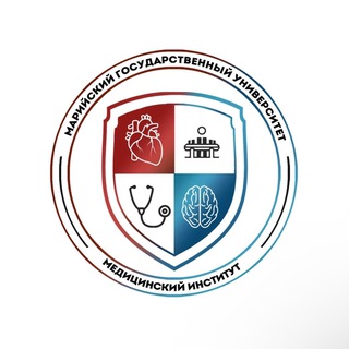 Логотип канала medicalinstitutemarsu