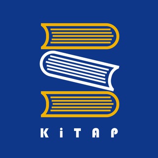 Логотип канала ekitap_oku