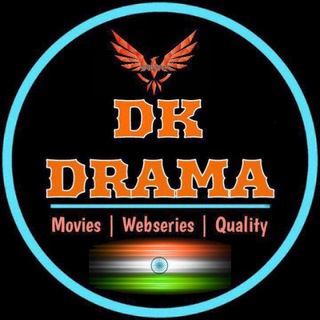 Логотип dk_drama