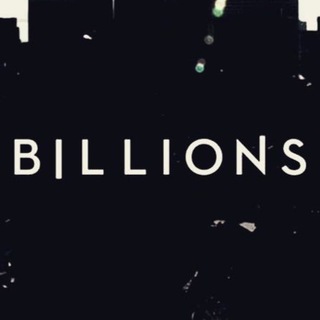 Логотип канала overbillions