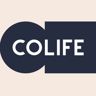 Логотип канала colifeae