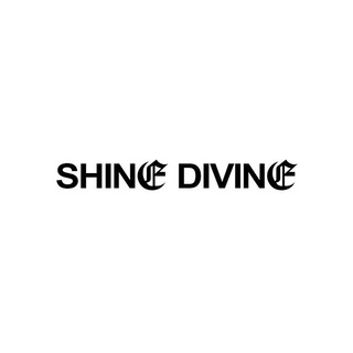 Логотип канала shinedivine