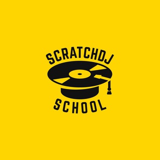 Логотип kznscratchdjschool