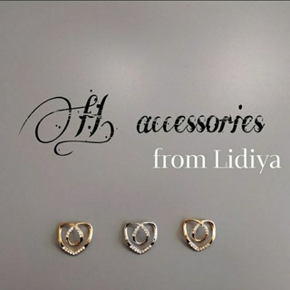 Логотип канала hair_accessories_from_lidiya