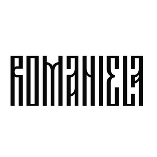 Логотип канала romaniela