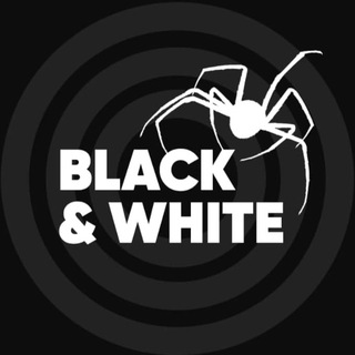 Логотип канала black_white_shemu