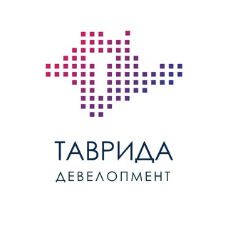 Логотип канала tavridadevelopment