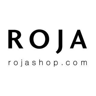 Логотип канала rojashopofficial