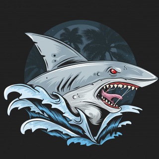 Логотип канала iposharks