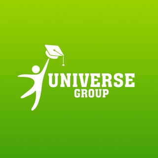 Логотип канала universe_group