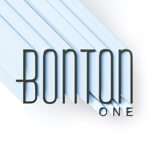Логотип канала bontonwomen