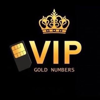 Логотип goldnomervip