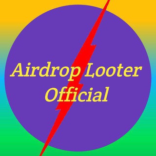 Логотип канала airdroplooter3399