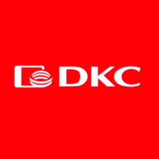 Логотип канала dkccom