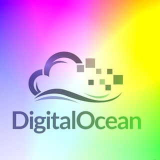 Логотип канала digitalocean3