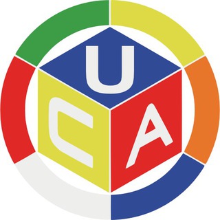 Логотип канала cubing_info