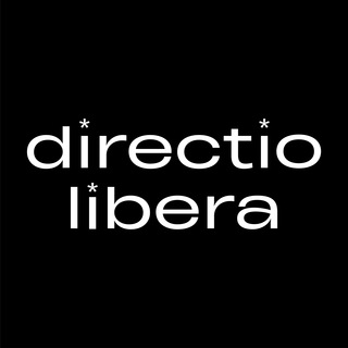 Логотип канала directio_libera