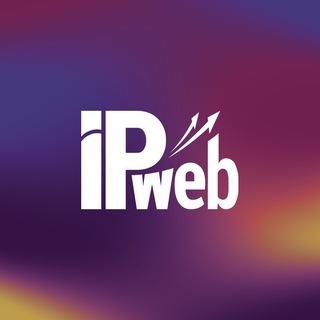 Логотип канала ipweb