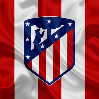 Логотип канала atletico_sportsru