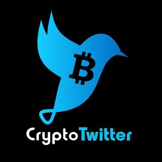 Логотип канала crypto_twitters