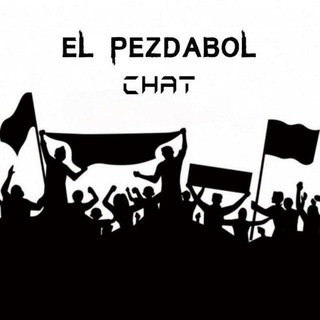 Логотип канала pezdabol_chat