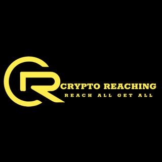 Логотип канала cryptoreaching