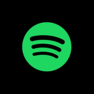 Логотип канала spotify_lifetime