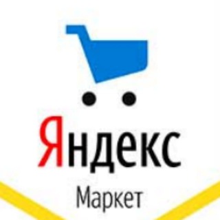 Логотип канала marketyan