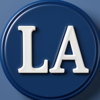 Логотип канала los_angeles_reklama