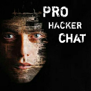 Логотип канала prohack101