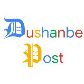 Логотип канала dushanbepostchat