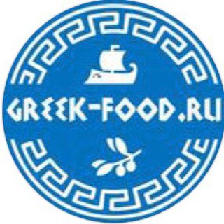 Логотип greek_foodIT