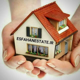 Логотип канала isfahanestate