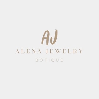 Логотип канала alenajewelry_official