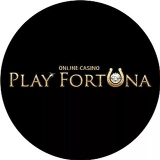 Логотип канала pleyfortuna_casinos