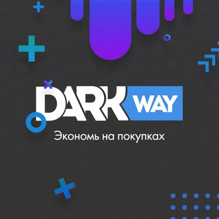 Логотип канала freedarkway