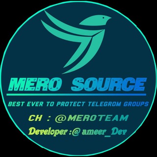 Логотип meroteam