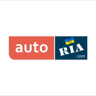 Логотип канала auto_ria_news