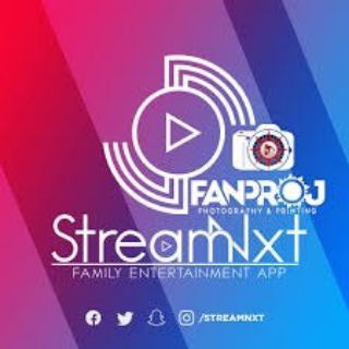 Логотип канала streamnxtamerican1