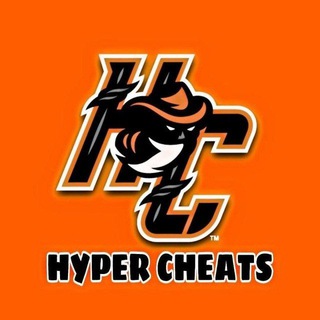 Логотип hyper_cheats