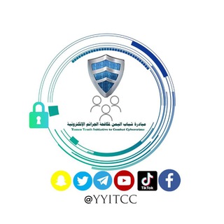 Логотип канала yyitcc