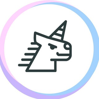 Логотип канала ppcunicorns