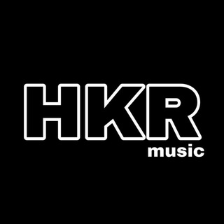 Логотип канала hkr_music