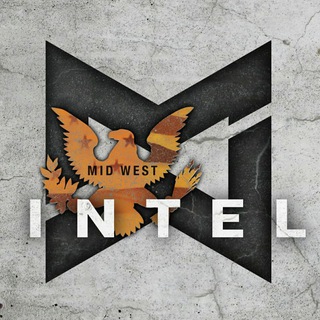 Логотип канала midwest_intel