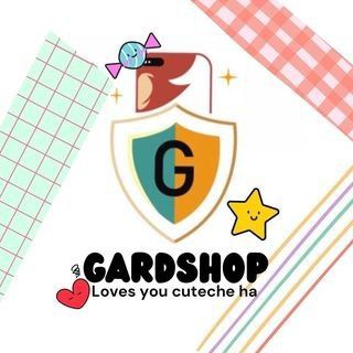 Логотип канала gardshop_order