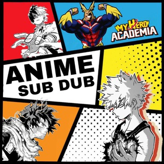 Логотип anime_sub_dub